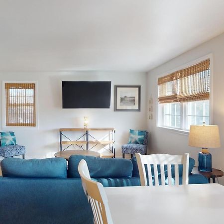 The Cape Otel Cape May Dış mekan fotoğraf