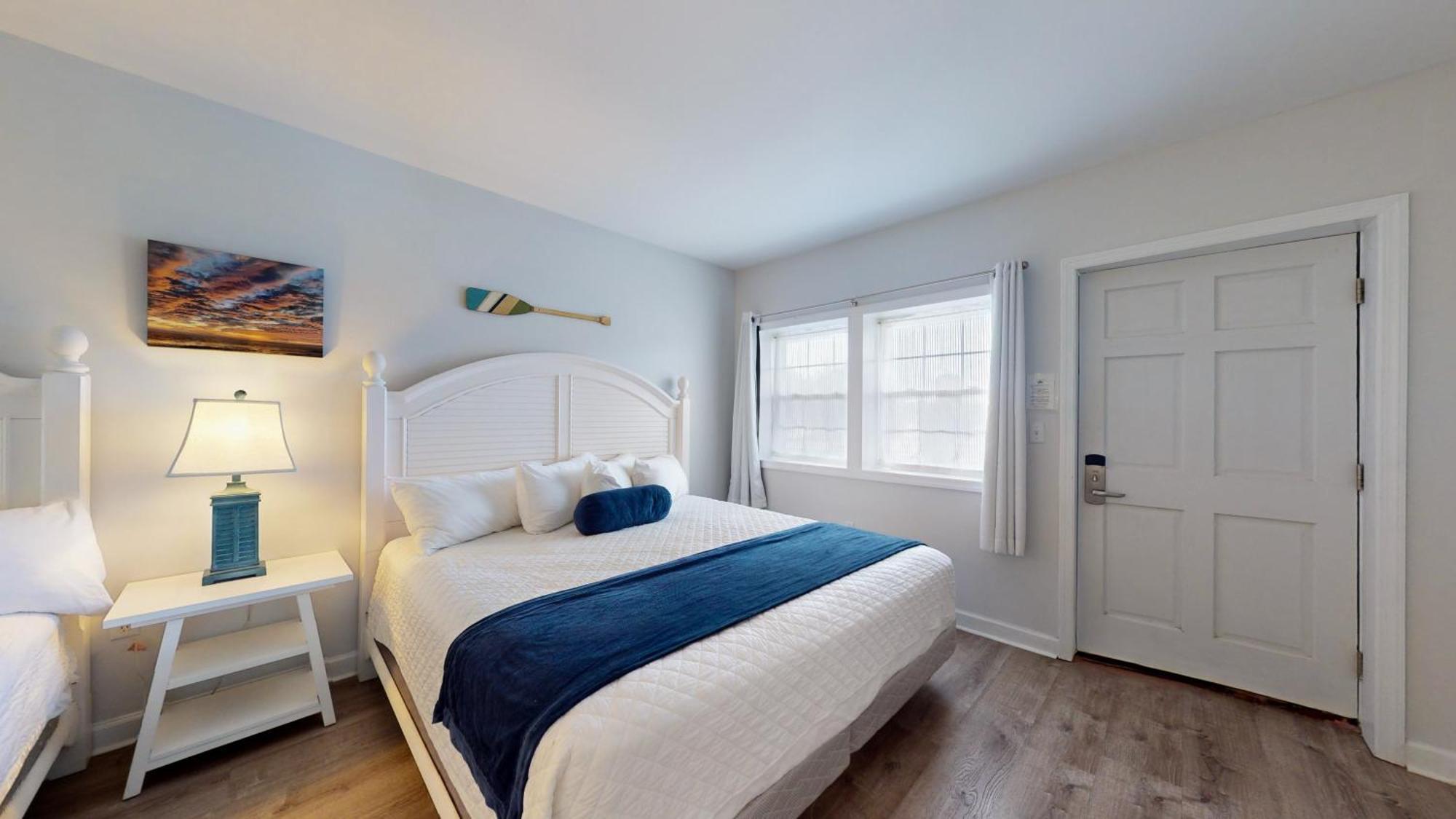 The Cape Otel Cape May Dış mekan fotoğraf