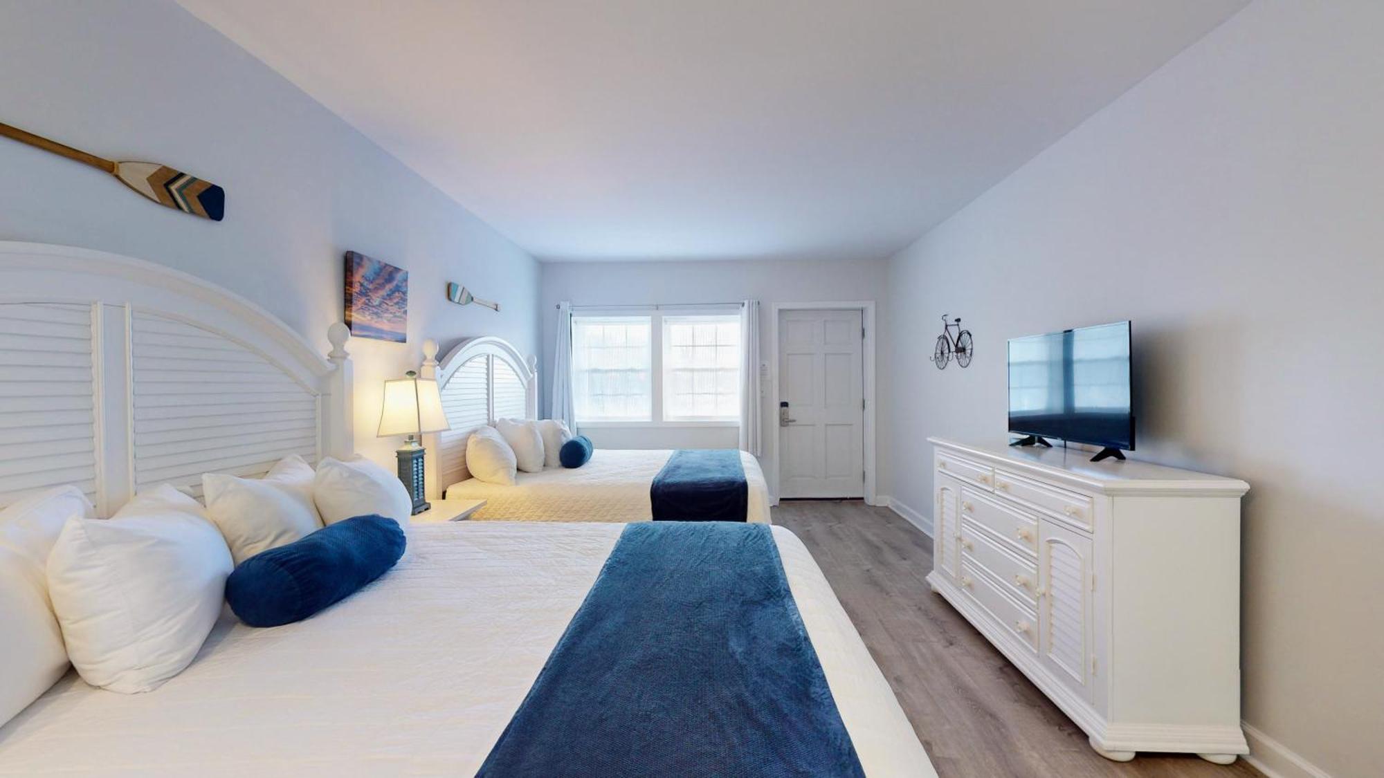 The Cape Otel Cape May Dış mekan fotoğraf