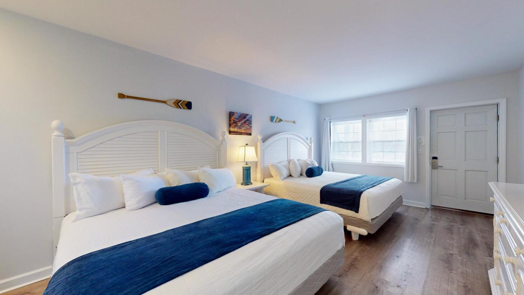 The Cape Otel Cape May Dış mekan fotoğraf