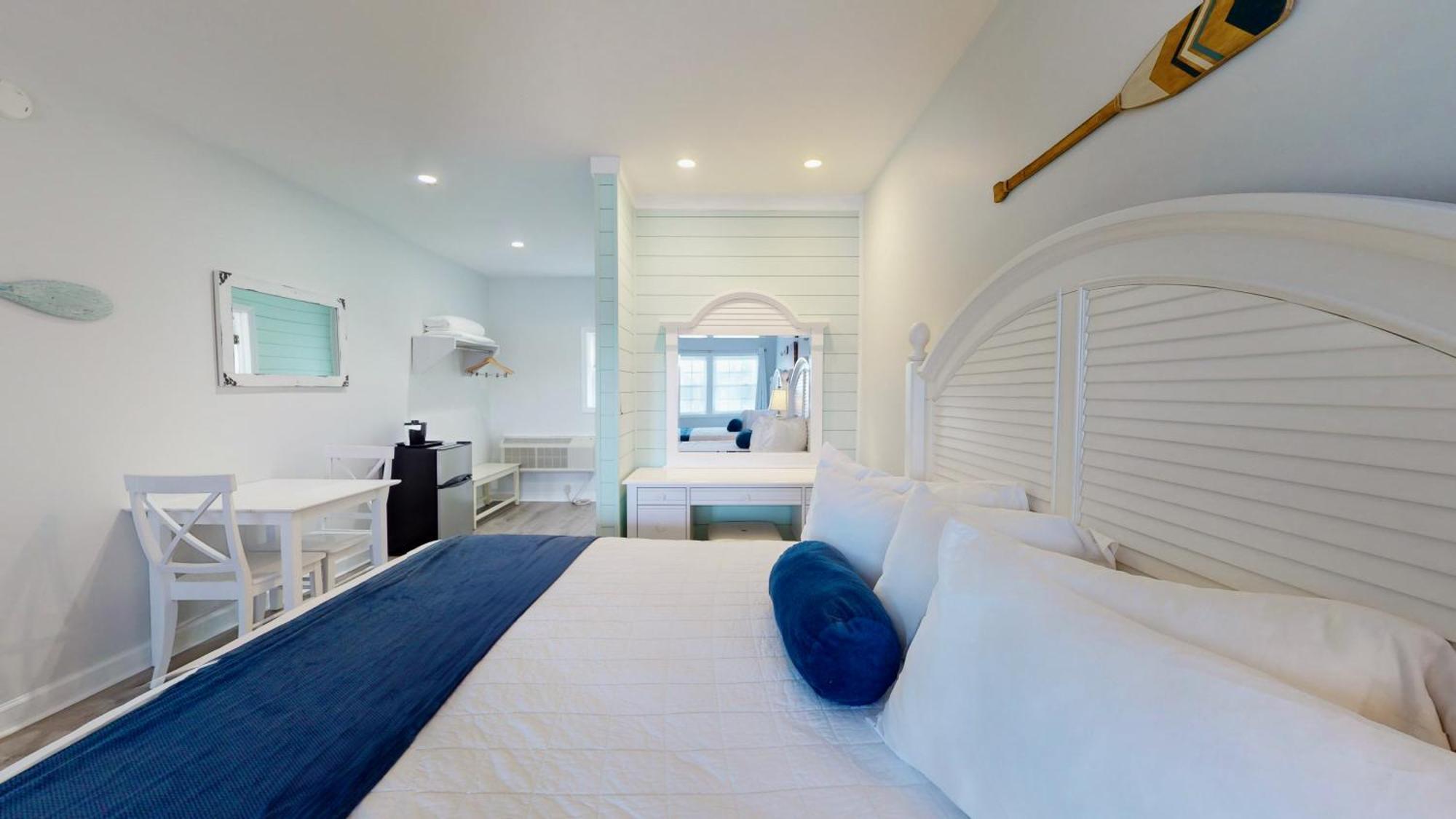 The Cape Otel Cape May Dış mekan fotoğraf