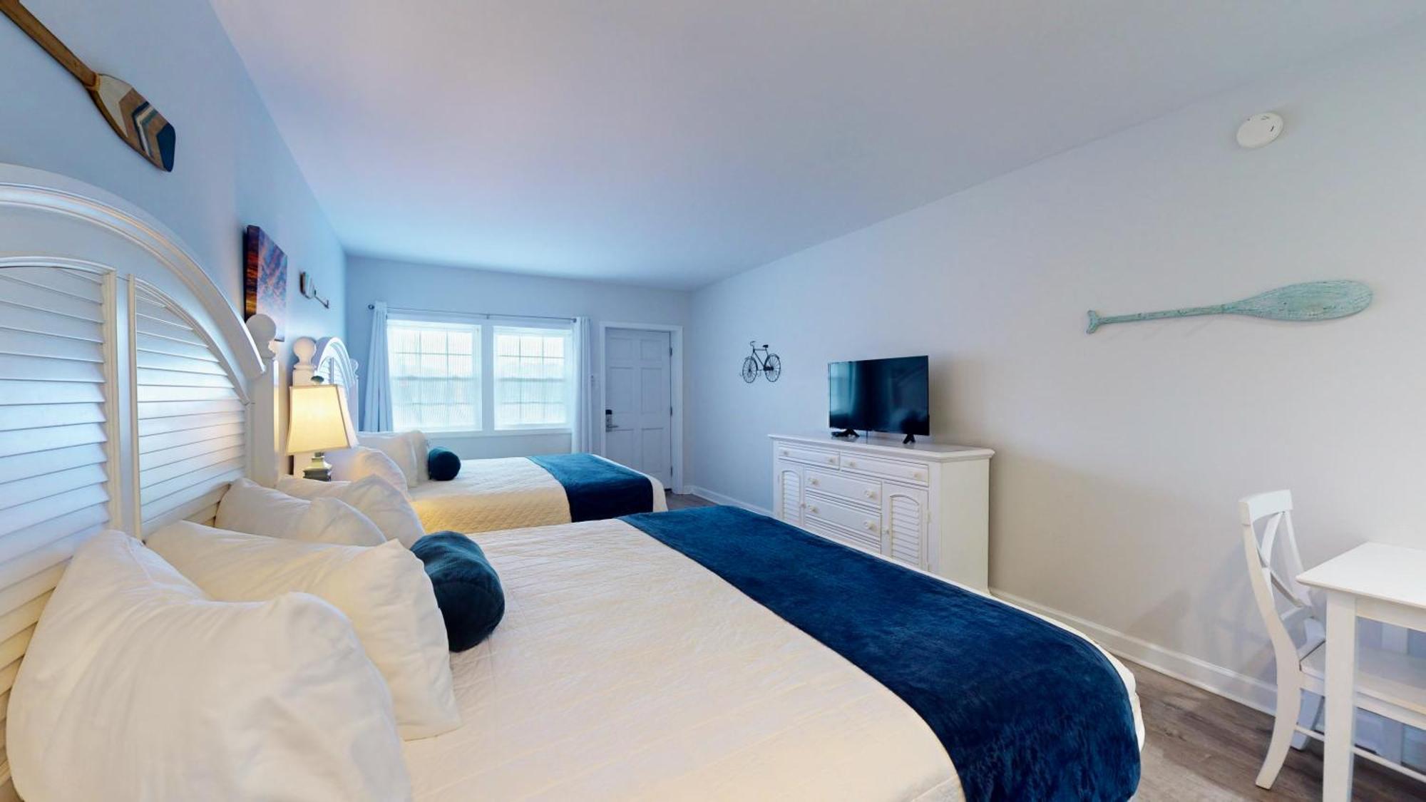 The Cape Otel Cape May Dış mekan fotoğraf