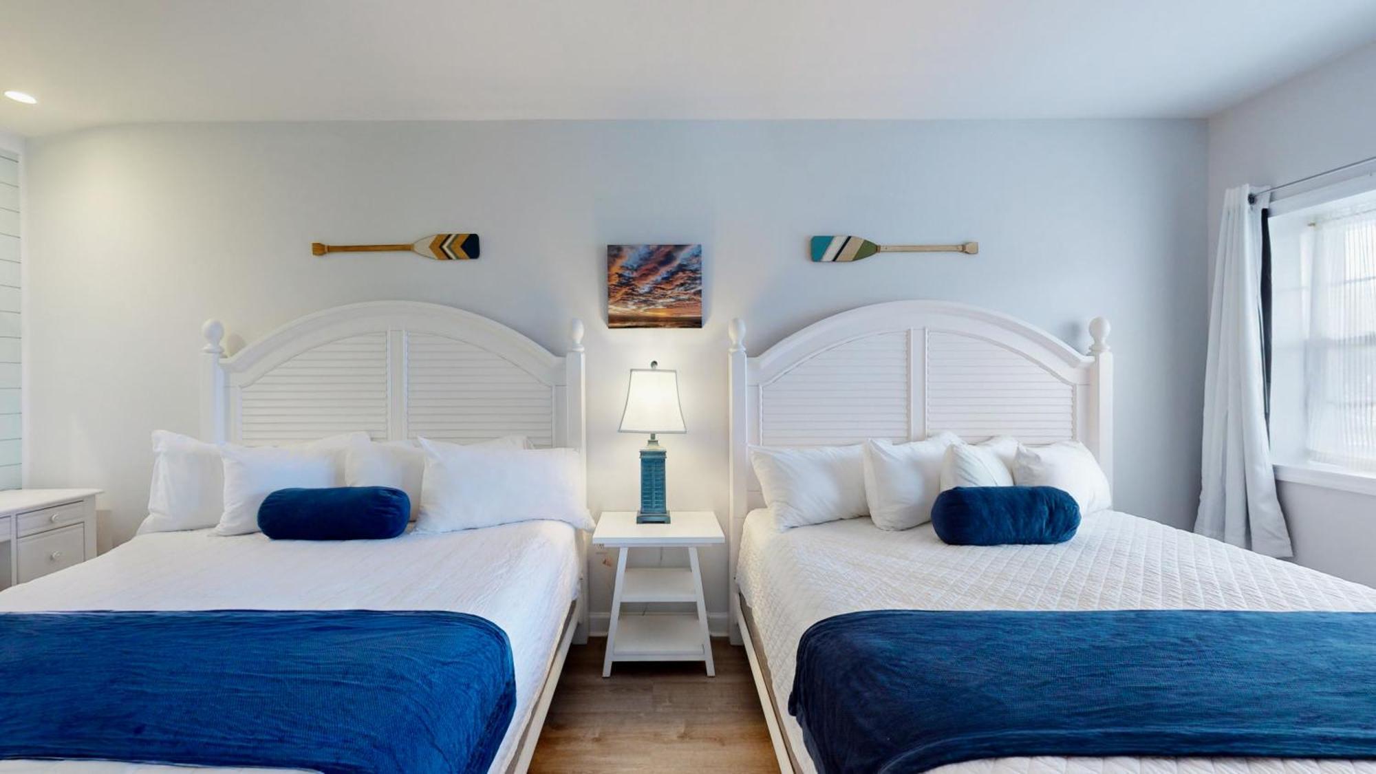 The Cape Otel Cape May Dış mekan fotoğraf