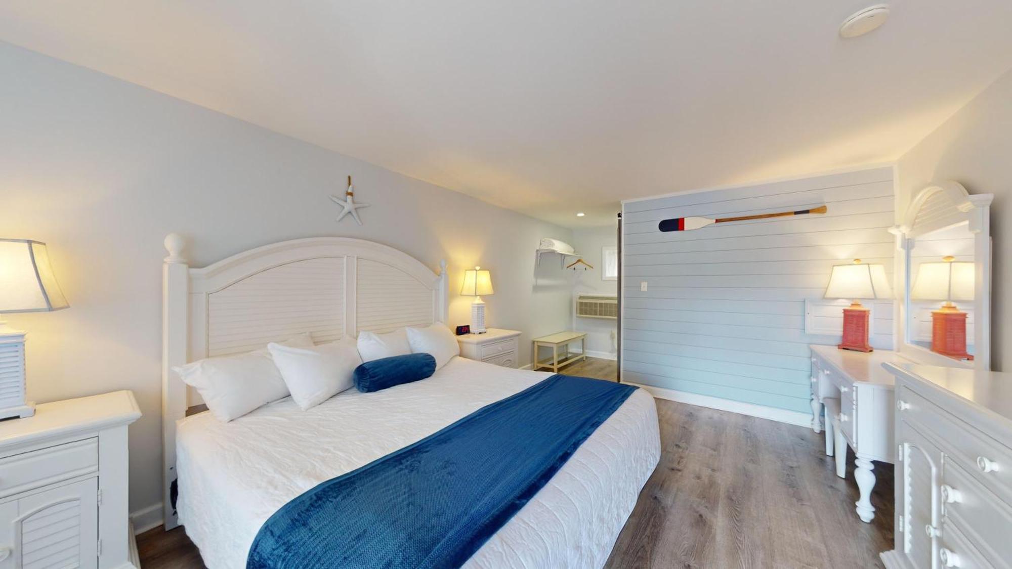 The Cape Otel Cape May Dış mekan fotoğraf