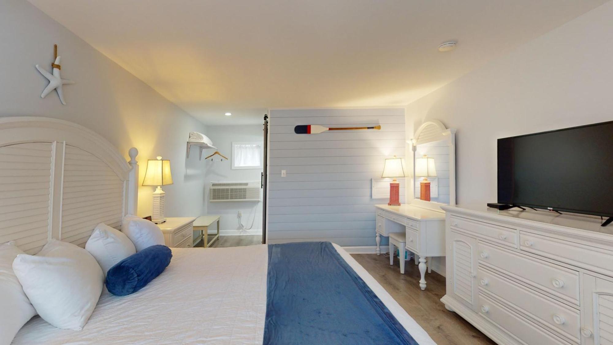 The Cape Otel Cape May Dış mekan fotoğraf