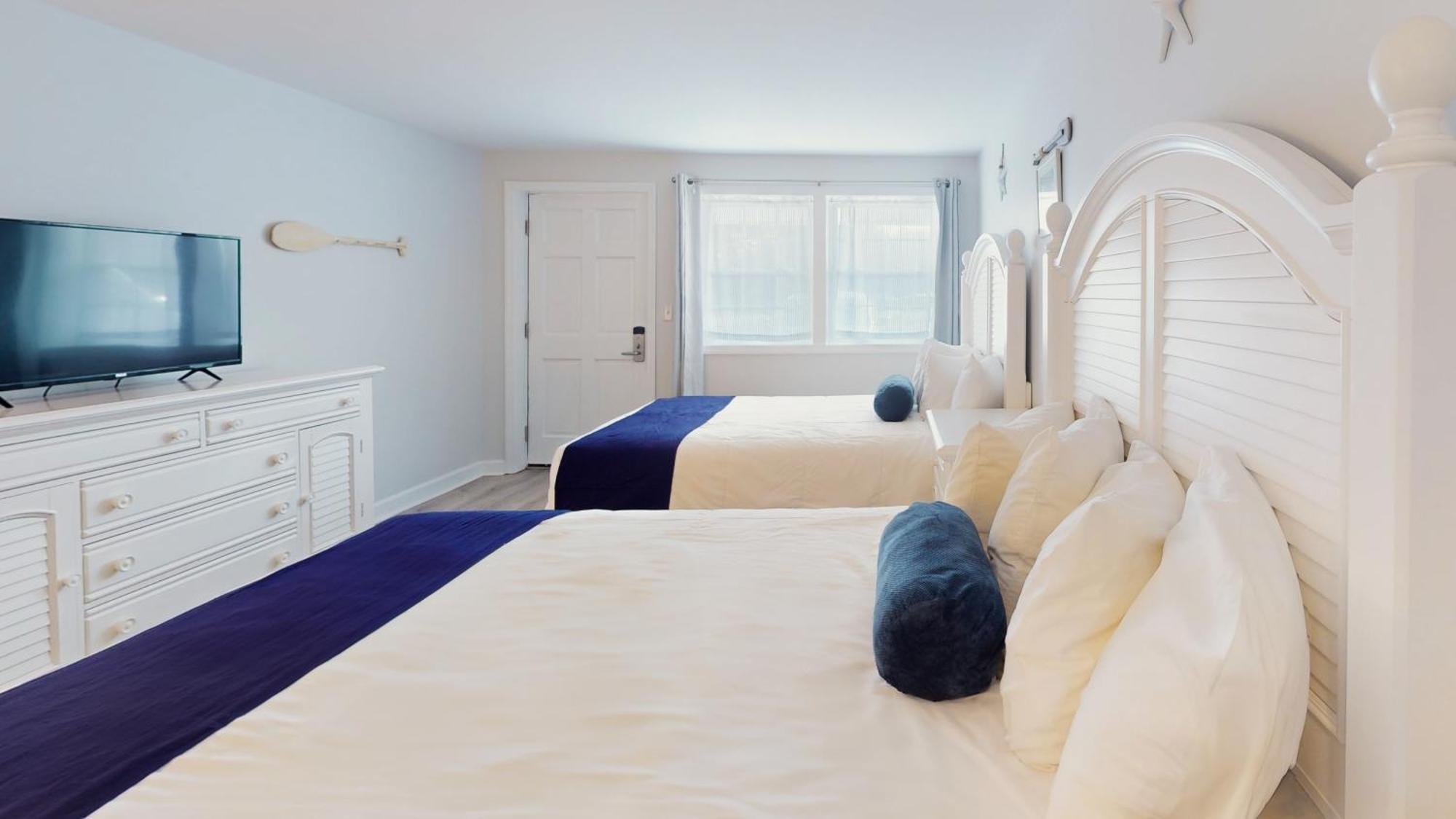 The Cape Otel Cape May Dış mekan fotoğraf