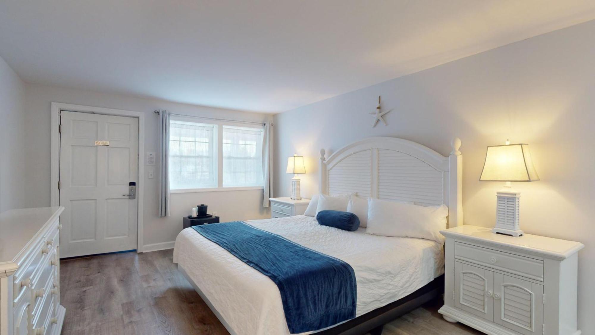 The Cape Otel Cape May Dış mekan fotoğraf