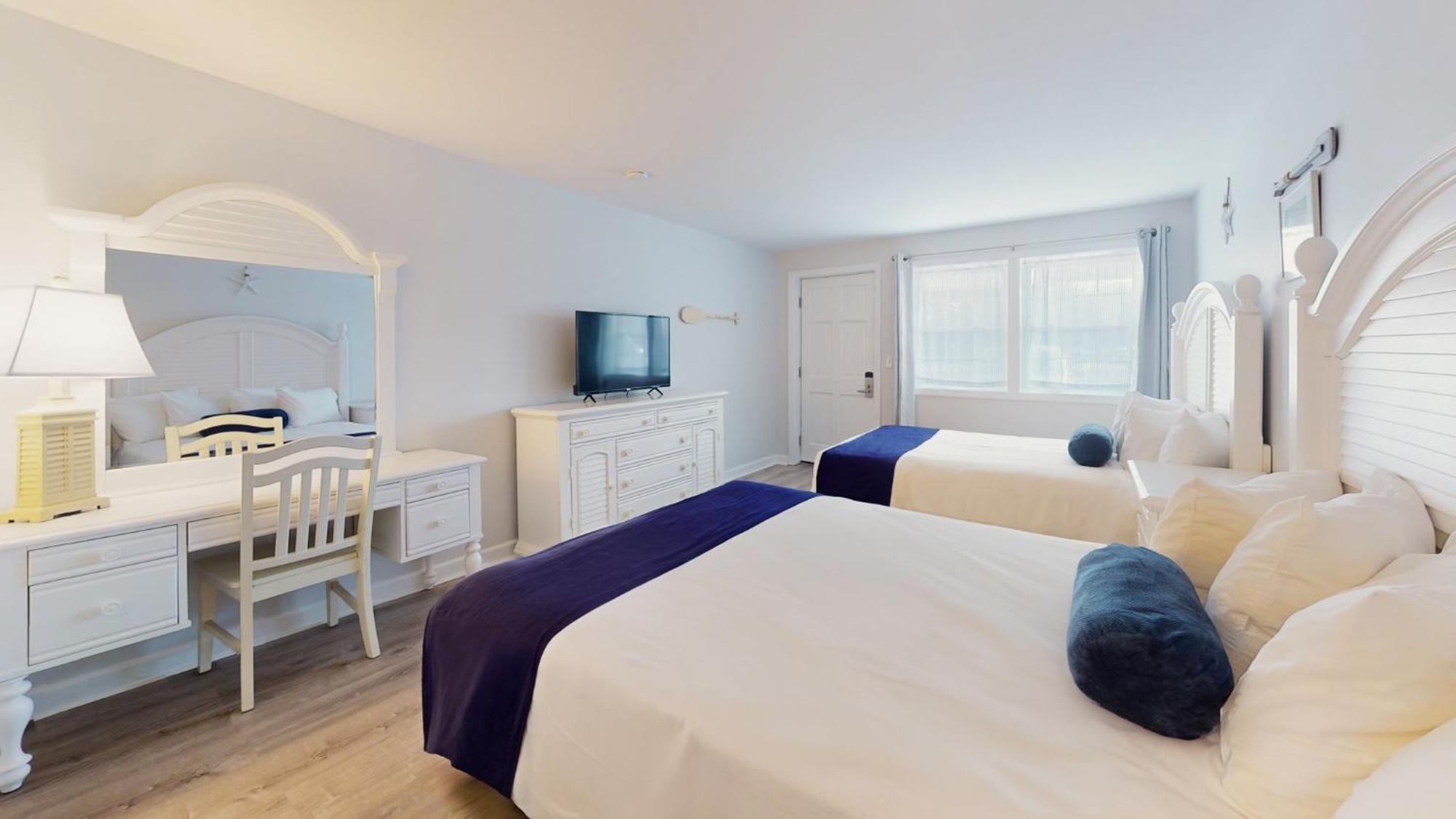 The Cape Otel Cape May Dış mekan fotoğraf