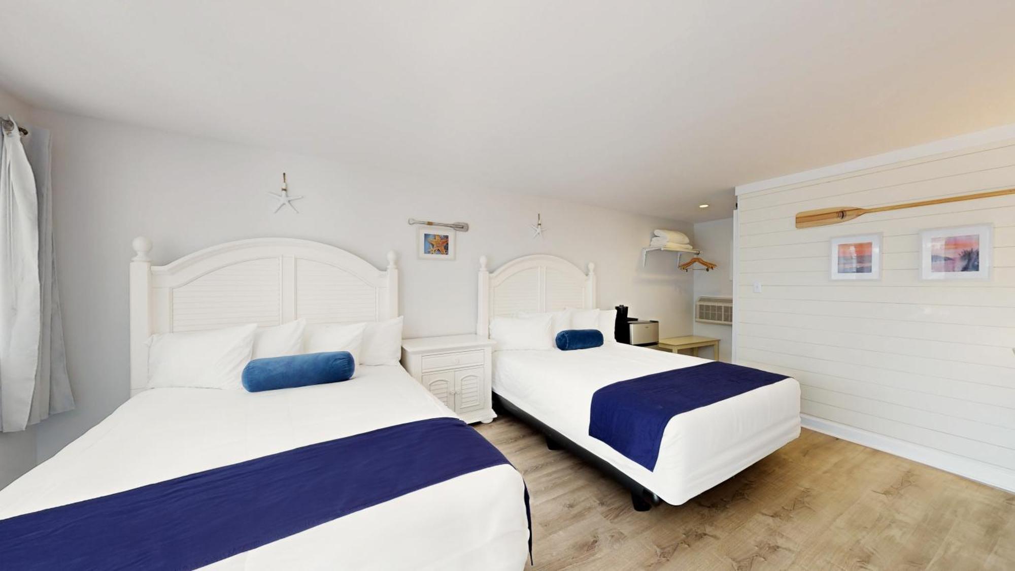 The Cape Otel Cape May Dış mekan fotoğraf