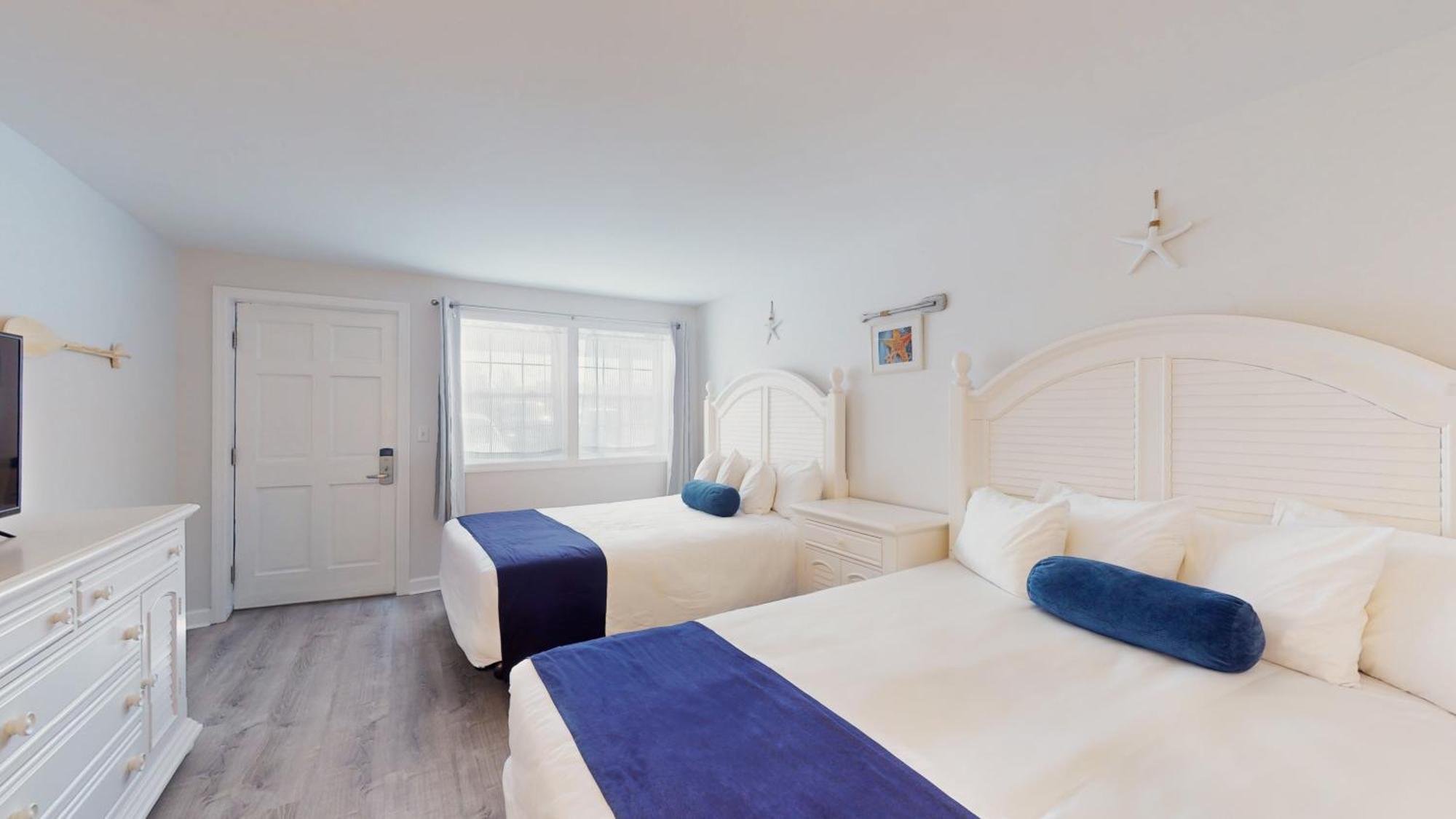 The Cape Otel Cape May Dış mekan fotoğraf