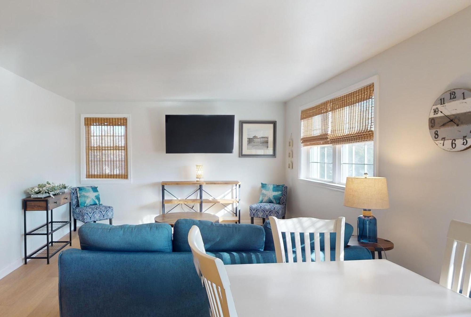 The Cape Otel Cape May Dış mekan fotoğraf